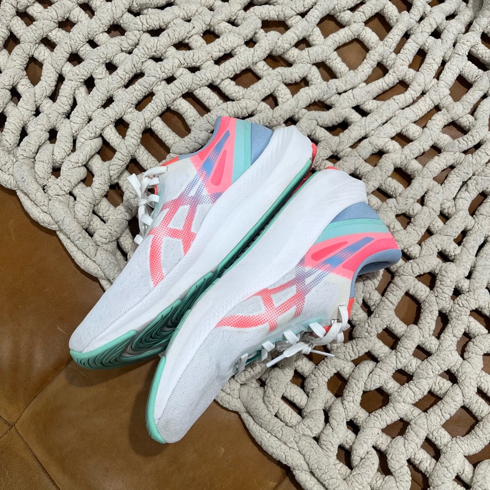 ASICS Gel pulse 13